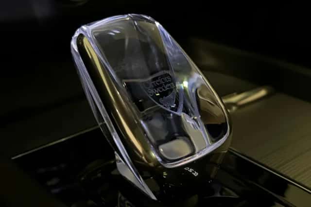 Volvo XC60 (2025) thumbnail 48