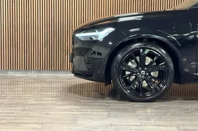 Volvo XC60 (2025) thumbnail 6