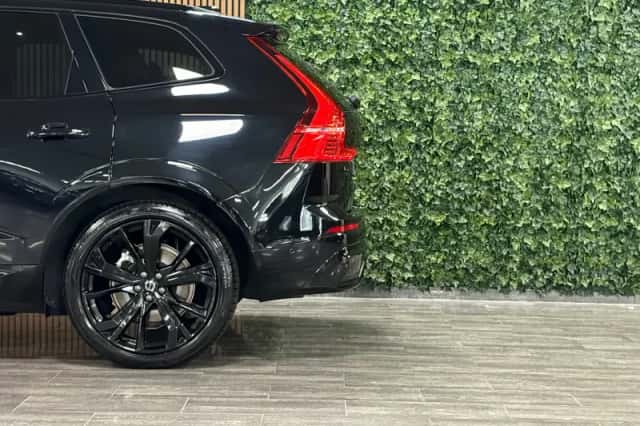 Volvo XC60 (2025) thumbnail 7
