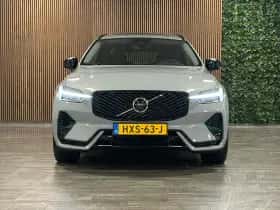 Volvo XC60 (2025) thumbnail 2