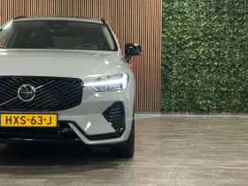 Volvo XC60 (2025) thumbnail 11