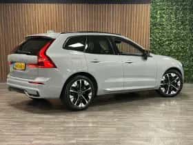 Volvo XC60 (2025) thumbnail 3