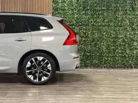 Volvo XC60 (2025) thumbnail 7