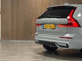 Volvo XC60 (2025) thumbnail 10