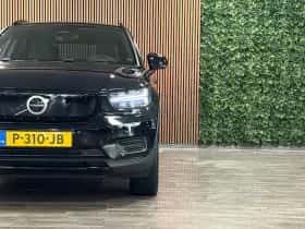 Volvo XC40 (2022) thumbnail 11
