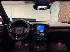 Volvo XC40 (2022) thumbnail 15