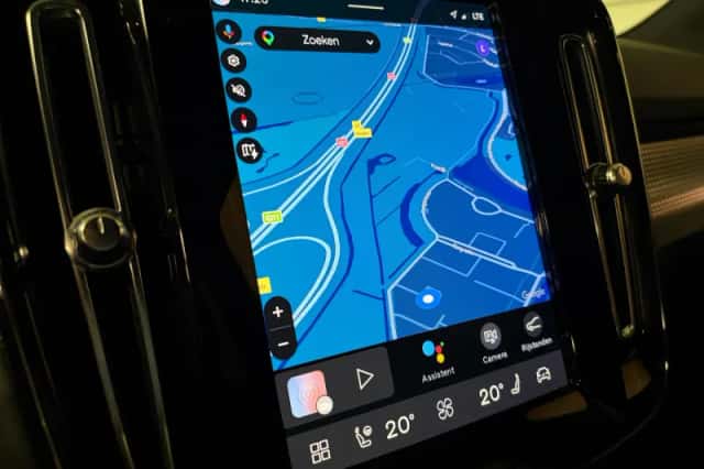 Volvo XC40 (2022) thumbnail 20