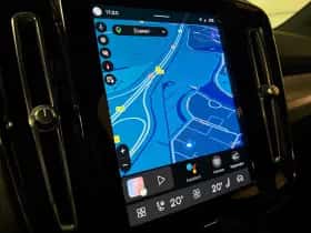 Volvo XC40 (2022) thumbnail 20
