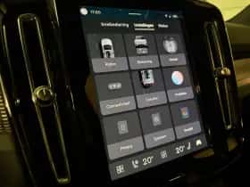 Volvo XC40 (2022) thumbnail 25