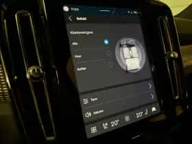 Volvo XC40 (2022) thumbnail 27