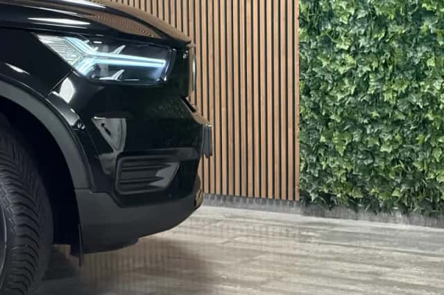 Volvo XC40 (2022) thumbnail 37