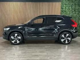 Volvo XC40 (2022) thumbnail 5