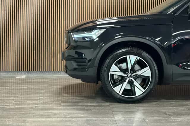 Volvo XC40 (2022) thumbnail 6