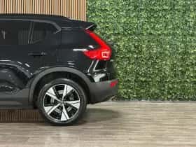 Volvo XC40 (2022) thumbnail 7