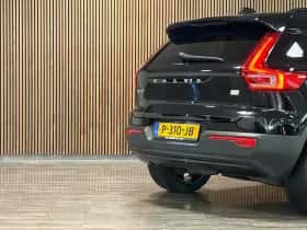 Volvo XC40 (2022) thumbnail 10