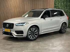 Volvo XC90 (2024) thumbnail 1