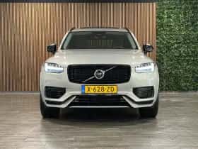 Volvo XC90 (2024) thumbnail 2