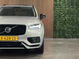 Volvo XC90 (2024) thumbnail 11
