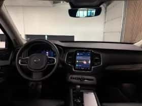 Volvo XC90 (2024) thumbnail 19