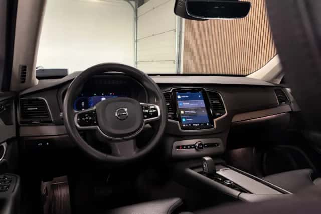 Volvo XC90 (2024) thumbnail 20