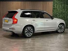 Volvo XC90 (2024) thumbnail 3