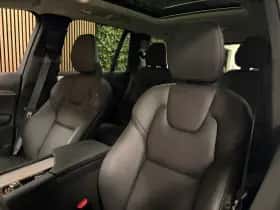 Volvo XC90 (2024) thumbnail 22