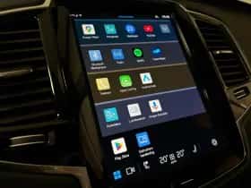 Volvo XC90 (2024) thumbnail 28