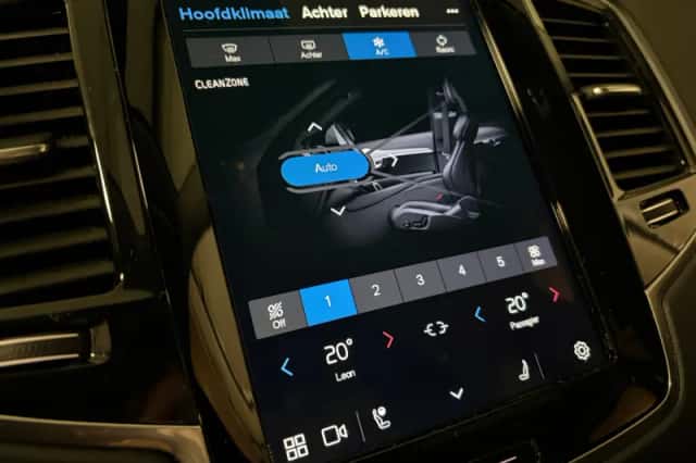 Volvo XC90 (2024) thumbnail 40