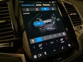Volvo XC90 (2024) thumbnail 40
