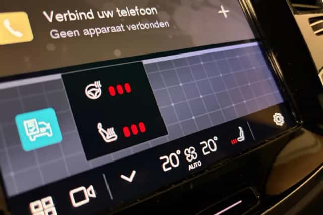 Volvo XC90 (2024) thumbnail 43