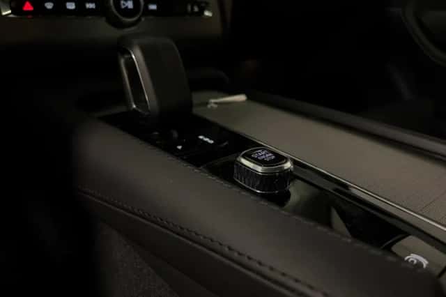 Volvo XC90 (2024) thumbnail 50