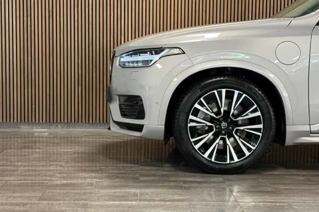 Volvo XC90 (2024) thumbnail 6