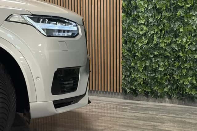 Volvo XC90 (2024) thumbnail 56