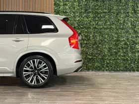 Volvo XC90 (2024) thumbnail 7