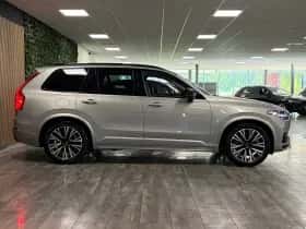 Volvo XC90 (2024) thumbnail 8