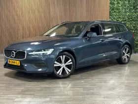 Volvo V60 (2021)