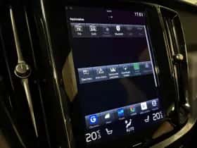 Volvo V60 (2021) thumbnail 22