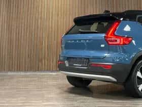 Volvo XC40 (2023) thumbnail 10