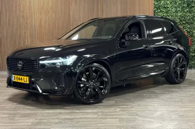Volvo XC60 (2024) thumbnail 1