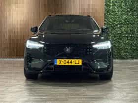 Volvo XC60 (2024) thumbnail 2