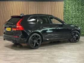 Volvo XC60 (2024) thumbnail 3