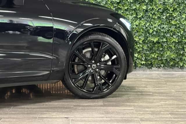 Volvo XC60 (2024) thumbnail 4