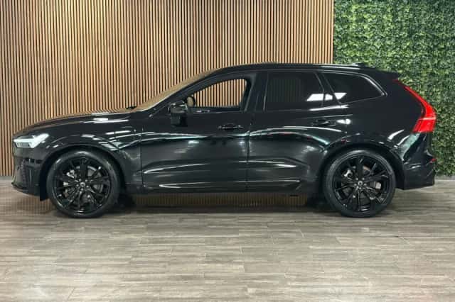 Volvo XC60 (2024) thumbnail 5
