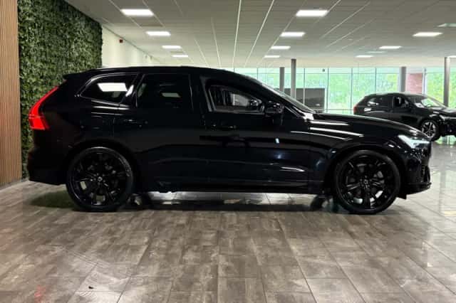 Volvo XC60 (2024) thumbnail 6