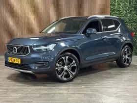 Volvo XC40 (2020)