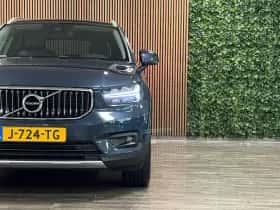 Volvo XC40 (2020) thumbnail 11