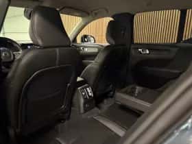 Volvo XC40 (2020) thumbnail 14