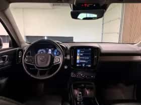Volvo XC40 (2020) thumbnail 16