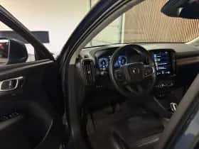 Volvo XC40 (2020) thumbnail 18