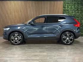 Volvo XC40 (2020) thumbnail 5